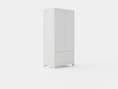 Troll Wardrobe LUKAS Model 3D