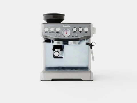 Barista Express 3D Model