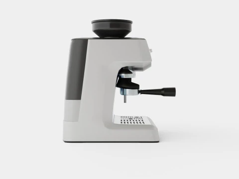 Barista Express 3D Model
