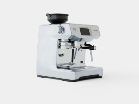 Бревильский оракул 3D Модель