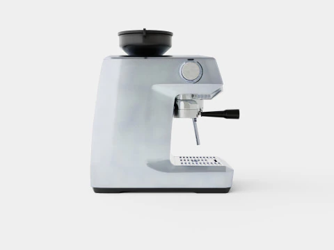 Breville Oracle 3D Model