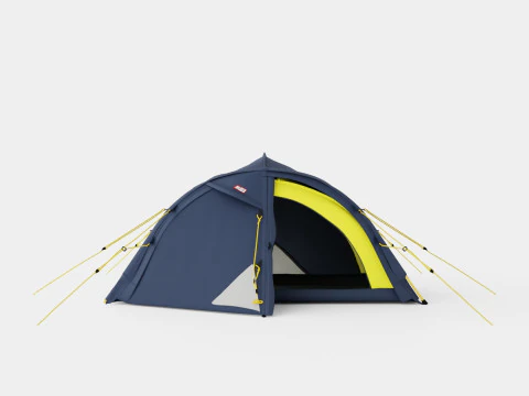 Helsport Reinsfjell Superlight 2 &Ccedil;adır 3D Model