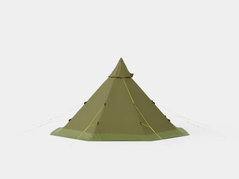 matras tent The Tentas™ Camping Air Mattress Size:Standard - Green (Backordered for over 3 months) The cushioned surface features Used Tent | Second canopy chair