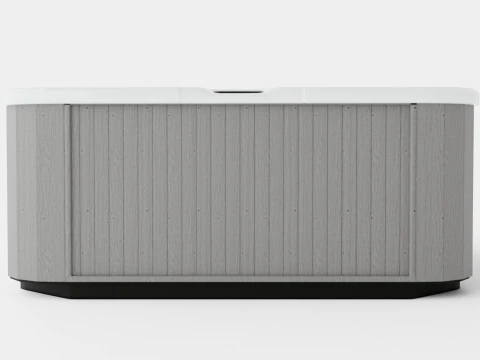 D1 Spas Breeze 3D Model