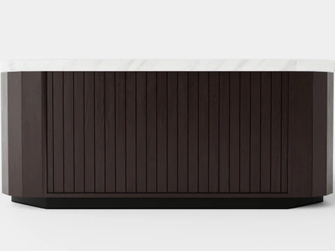 D1 Spas Dream 3D Model