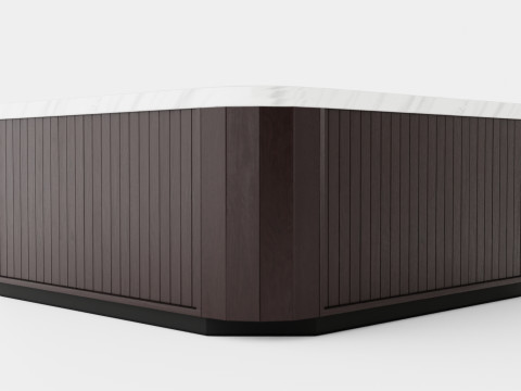 D1 Spas Dream 3D Model