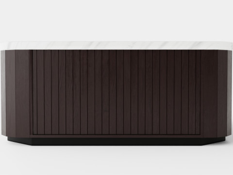 D1 Spas Dream 3D Model