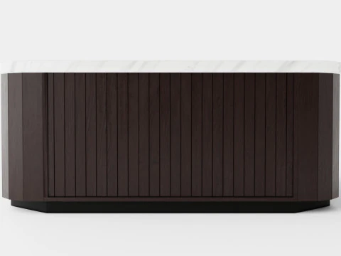 D1 Spas Dream 3D Model