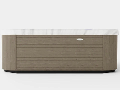 D1 Spas Executive 3D Model