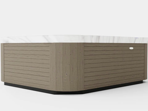 D1 Spas Executive 3D Model