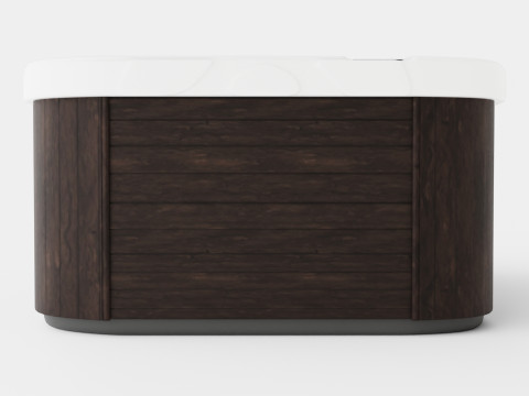D1 Spas Triad 36 Modelo 3D