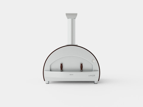 Pizza Top Oven Modello 3D
