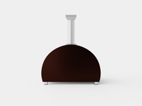 Pizza Top Oven Modello 3D
