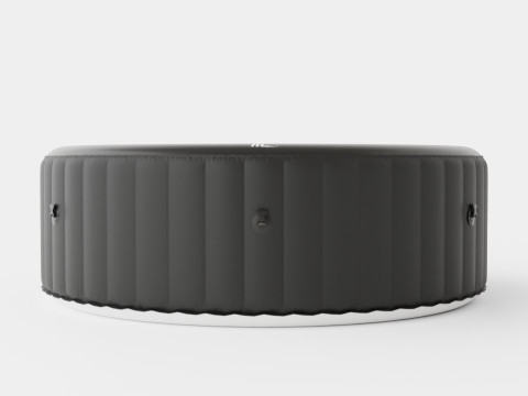 MSPA Aurora 6p Modelo 3D