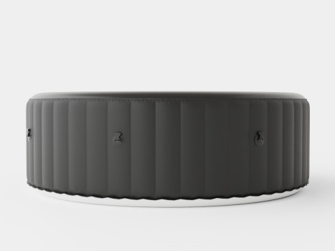 MSPA Aurora 6p Modelo 3D