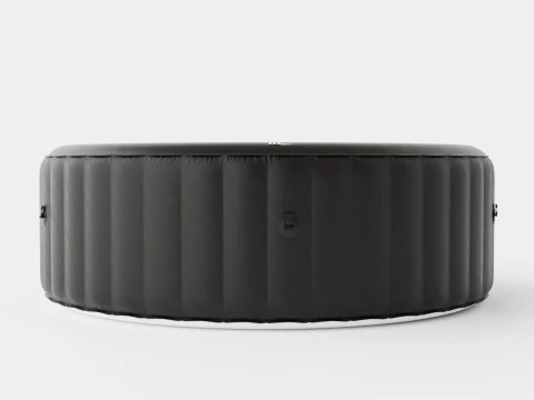 MSPA Bergen 6p 3D Model