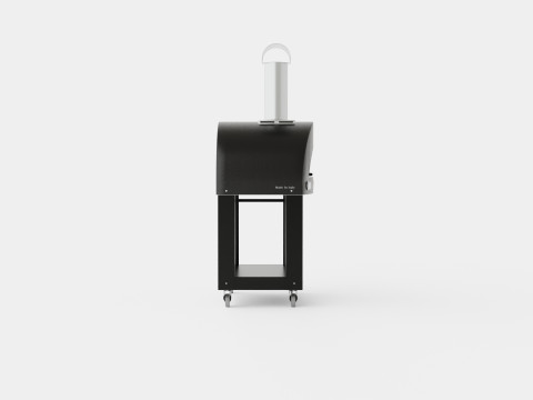 Brio m-bord Pizza Oven 3D Model