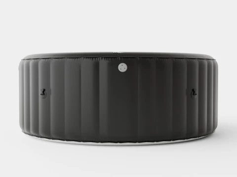 MSPA Carlton 6p 3D Model