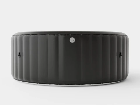 MSPA Carlton 6p 3D Model