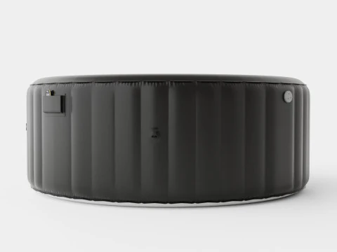 MSPA Carlton 6p 3D Model