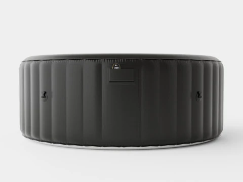 MSPA Carlton 6p 3D Model