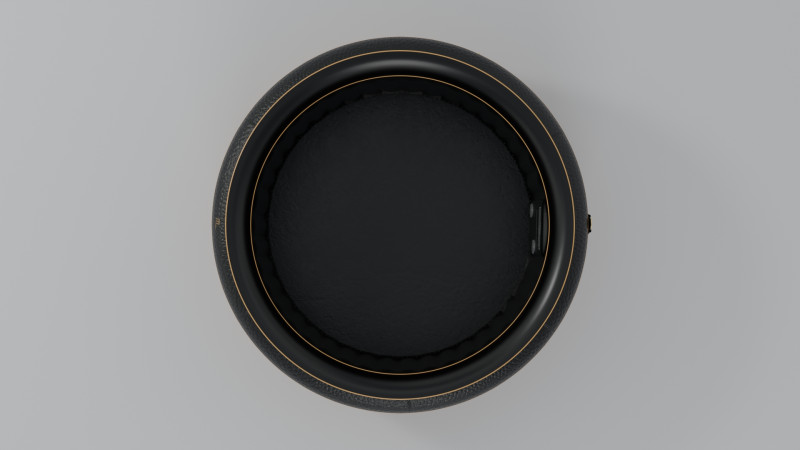 MSPA Exotic 4p Modello 3D .c4d .max .obj .3ds .fbx .stl .blend 