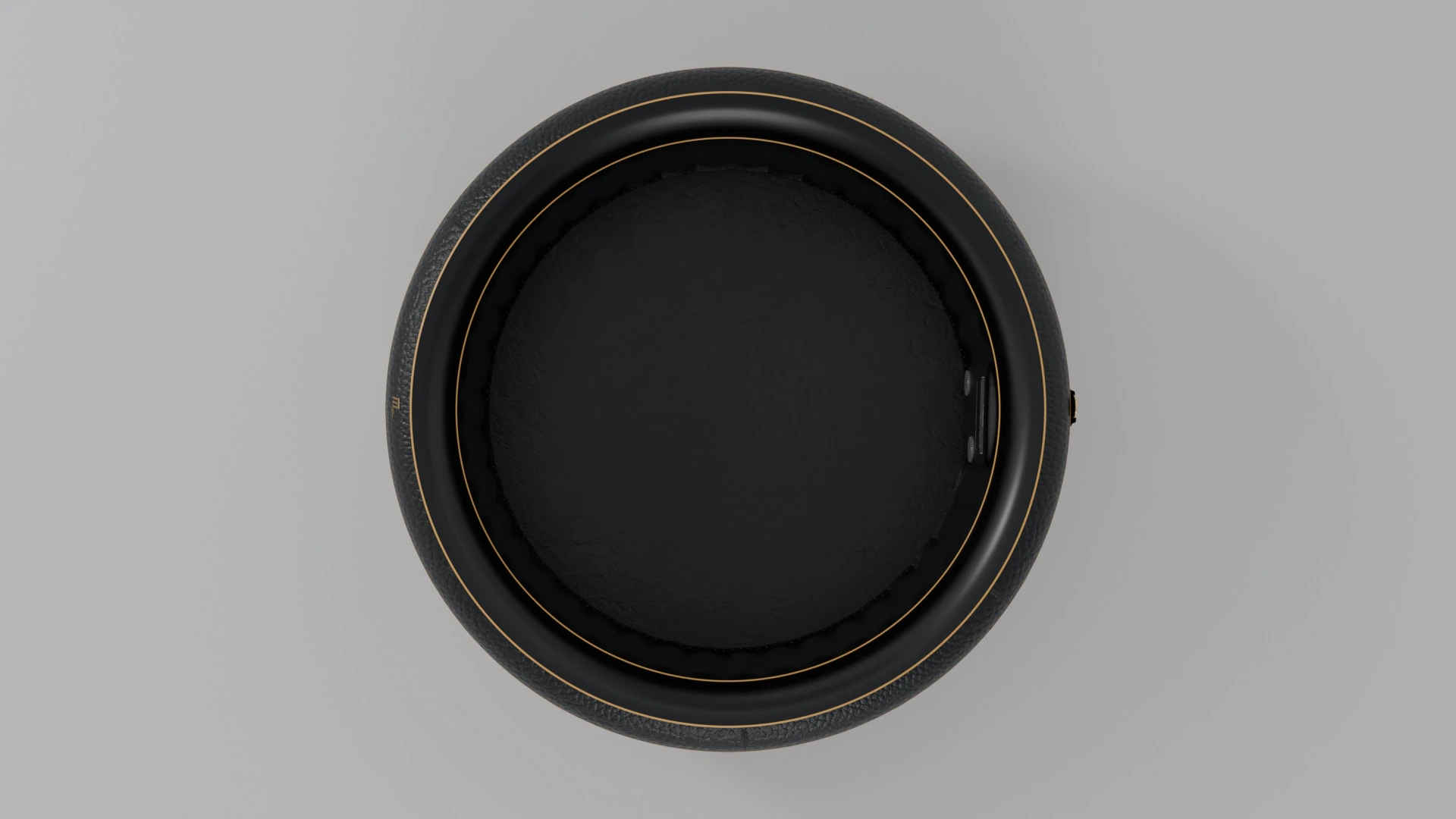 MSPA Exotic 4p 3D Model .c4d .max .obj .3ds .fbx .stl .blend 