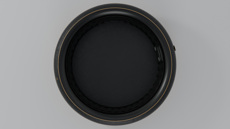MSPA Exotic 6p 3Dモデル .c4d .max .obj .3ds .fbx .stl .blend 