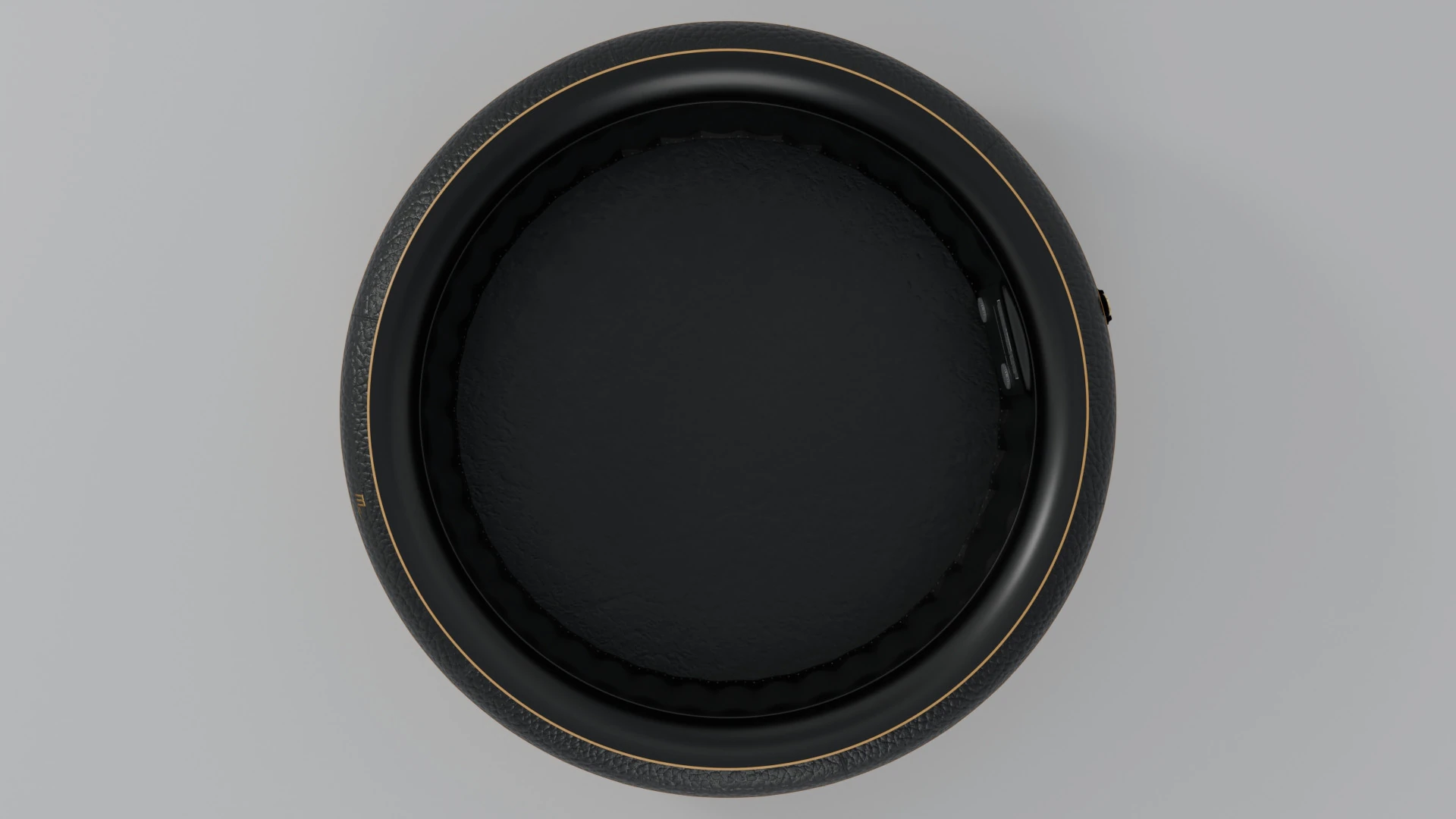 MSPA Exotic 6p 3D Model .c4d .max .obj .3ds .fbx .stl .blend 