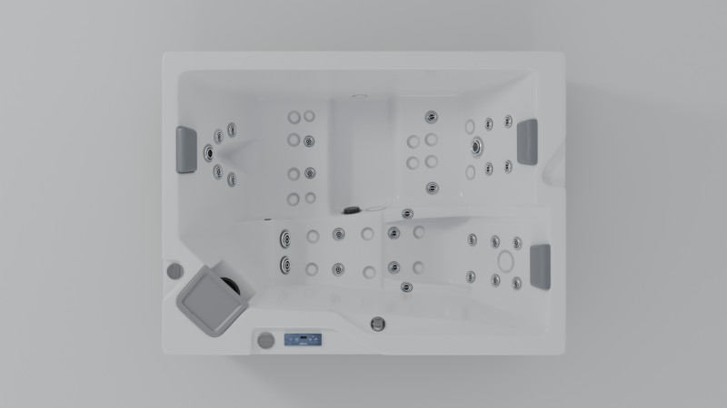 MSPA Hafjell 3D Модель .c4d .max .obj .3ds .fbx .stl .blend 