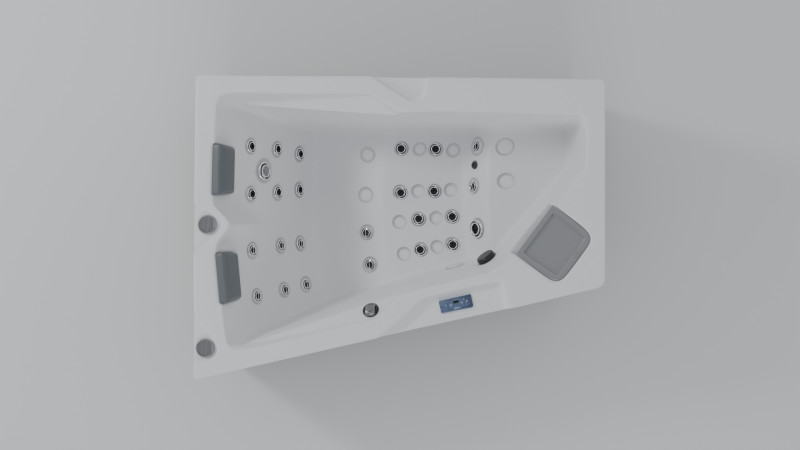 MSPA Hemsedal 3Dモデル .c4d .max .obj .3ds .fbx .stl .blend 
