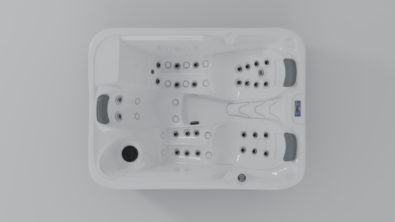 MSPA Hvaler 3D Модель .c4d .max .obj .3ds .fbx .stl .blend 