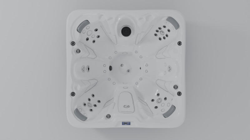 MSPA Lillehammer 3D Model .c4d .max .obj .3ds .fbx .stl .blend 