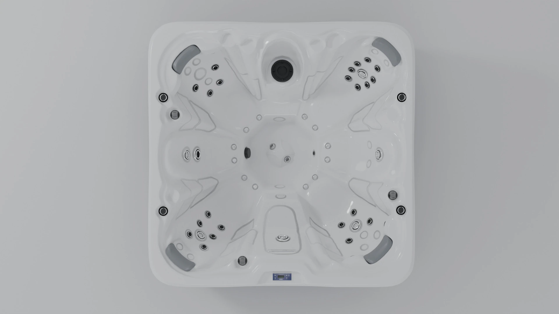 MSPA Lillehammer 3D Model .c4d .max .obj .3ds .fbx .stl .blend 