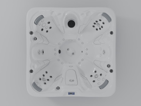 MSPA Lillehammer 3D Model