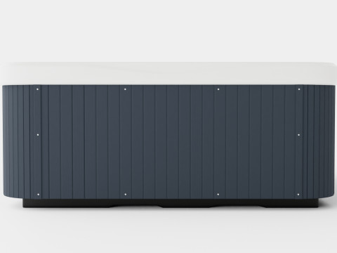 MSPA Lillehammer 3D Model