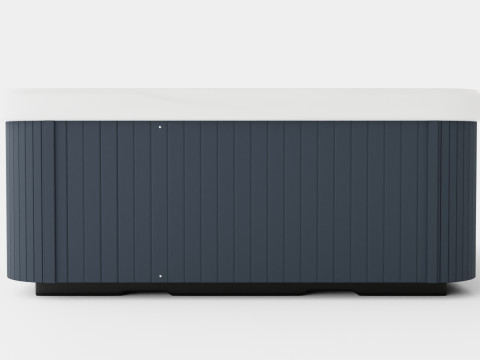 MSPA Lillehammer 3D Model