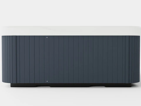 MSPA Lillehammer 3D Model