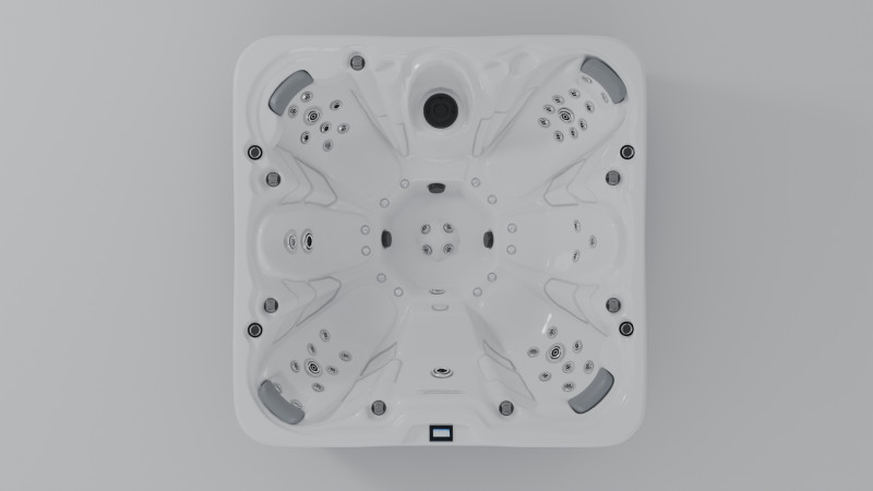 MSPA Loen 3D 모델 .c4d .max .obj .3ds .fbx .stl .blend 