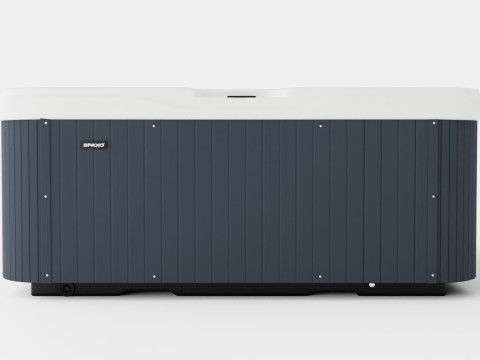 MSPA Loen 3D 모델