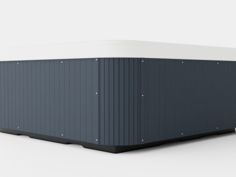 MSPA Loen 3D 모델