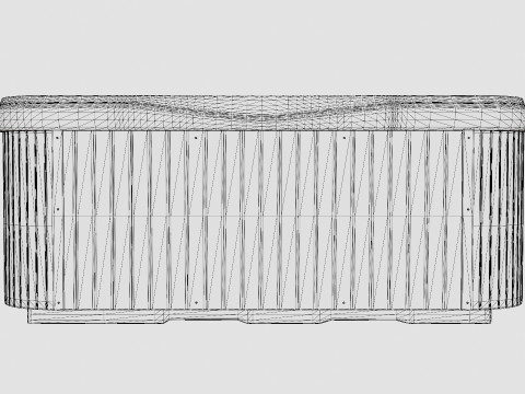 MSPA Loen 3D 모델