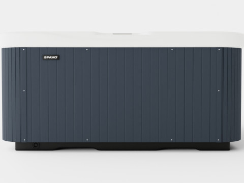 MSPA Lofoten 3D 模型
