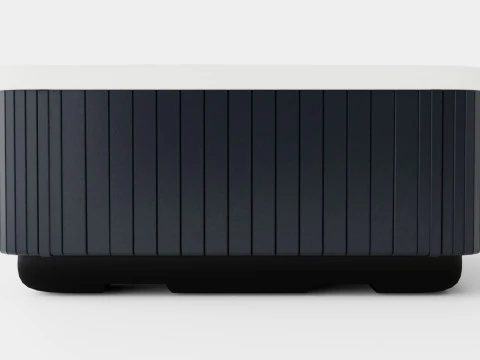 MSPA Norefjell 3D Model