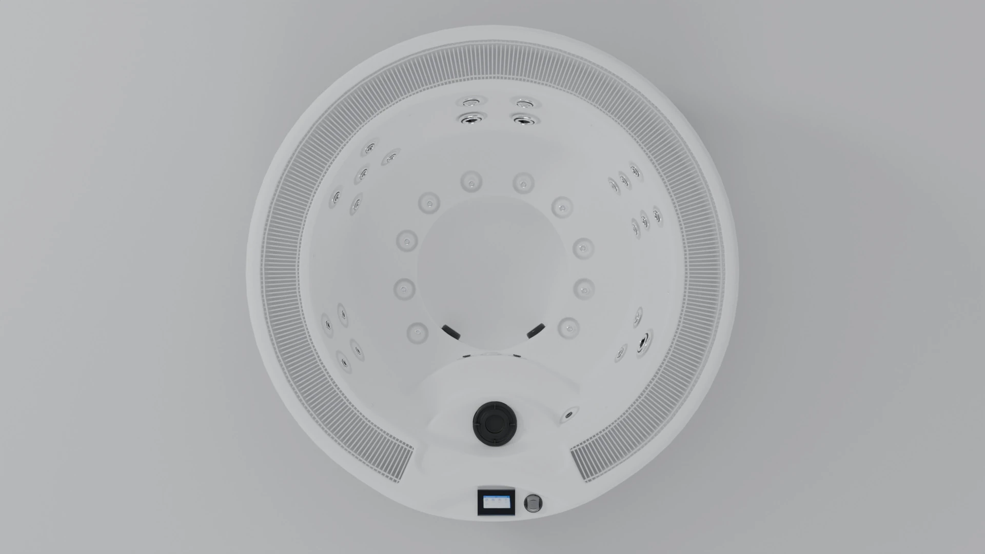 MSPA Olden 3D Model .c4d .max .obj .3ds .fbx .stl .blend 