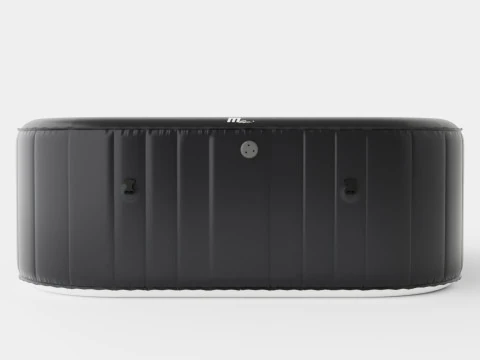 MSPA Otium 6p 3D Model