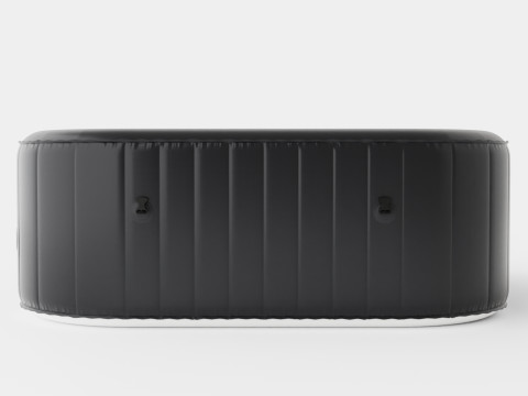 MSPA Otium 6p Modèle 3D