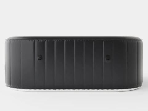 MSPA Otium 6p 3D Model