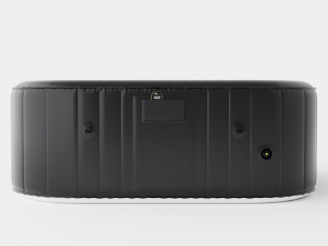 MSPA Otium 6p Modèle 3D