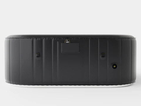 MSPA Otium 6p 3D Model